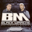 Black Marche - Black march&eacute;