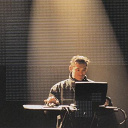 Henri Pousseur / Main / Markus Popp / Oval / Philip Jeck / Robert Hampson - 4 parabolic mixes