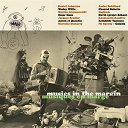 Andr&eacute; Robillard / Anton / Chantal Robette / Dagboek / Daniel Johnston / David / Galaxia / Jacques Brodier / Konstantin Raudive / Marcella Dumarey / Martha Grunenwaldt / Mc Speedy / Oscar Haus / Quentin / Reinhilde Tastenoe / Wesley Willis - Musics in the margin
