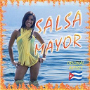 Bobby Cruz / Eddie Palmieri / Ismael Quintana / Juancito Martinez / Ray Barretto / Richie Ray - Salsa mayor