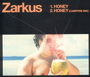 Zarkus - Honey