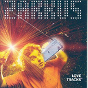 Zarkus - Love tracks