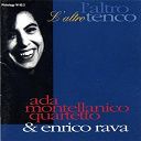 Ada Montellanico / Enrico Rava - L'altro tenco