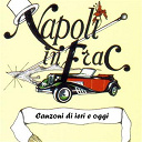 Aurelio Fierro / Beniamino Gigli / Carlo Buti / Claudio Villa / Giacomo Rondinella / Giuseppe Di Stefano / Il Giardino Dei Semplici / Jula De Palma / Maria Paris / Mina / Nicola Arigliano / Peppino Di Capri / Renato Carosone / Roberto Murolo / Sergio Bruni / Vittorio De Sica - Napoli in frac, vol. 15