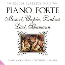 Giampaolo Muntoni / Giorgio Croci, Olaf John Laneri, Art's Planet Orchestra / Maurizio Mastrini - Mozart, chopin, liszt e schumann: piano forte