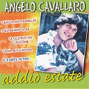 Angelo Cavallaro - Addio estate