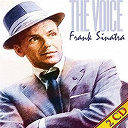 Frank Sinatra - The Voice - The Legend Of Blue Eyes