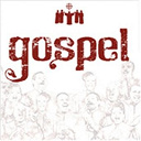 Georgians Quartet / J. T. Adams, The Men Of Texas / John Daniel Quartet / Louis Armstrong / Mccormick Gospel Singers / Melody Men Quartet / The Crusaders / The Sunliters / Wendy Bagwell - Gospel collection
