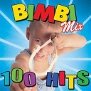 Alessia / Baby Group / Cartoon Warriors / Coro Bimbofestival / Cover Baby / Elio Voltolini / Ester / Ester Lo Brutto / Esty / Gigi Mambo / Giorgia / Letizia Turr&agrave; / Lorenzo Summa / Mambo Mc / Miss Alexja / Nella / Nello / Pocket Group / Renato Ritucci / Silvy / Stefano Laudadio / Susan / Susanna / Toni Os Company / Tonio - Bimbi mix - le 100 canzoni per bambini tutte da ballare