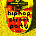 Ape / Bassi Maestro / Club Dogo / Fabri Fibra / Jack The Smoker / Mistaman / Mondo Marcio / Nesli / The Lickerz / Zampa - Hip hop street party vol. 2