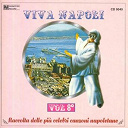 Antonio Sorrentino / Carla Boni / Claudio Carluccio / Giulietta Sacco / Gloriana / Mirna Doris / Nina Landi / Nino Fiore / Pamela Paris / Pietro De Vico / Tonino Apicella - Viva napoli vol. 8
