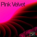 Mc Deejay Club - Pink velvet