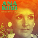 Ana Kiro - Grandes exitos, vol. 1