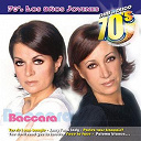 Baccara - 70s, los a&ntilde;os jovenes: dias de disco