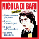 Nicola Di Bari - Singles collection : nicola di bari, vol. 2 (en italiano)