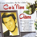 Salvatore Adamo - Cae la nieve : la cancion de tu vida