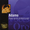 Salvatore Adamo - Voces de oro