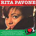 Rita Pavone - Rita pavone : todos sus &eacute;xitos