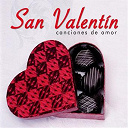 Bertin Osborne / Gloria Lasso / Jeanette / Juan Bau / Karina / Lorenzo Santamar&iacute;a / Mari Trini / Richard Anthony / Salvatore Adamo / Sandro Giacobbe / Victor Manuel - San valentin: canciones de amor