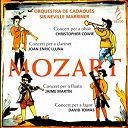 Sir Neville Marriner - Mozart: concerts