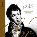 Orquestra De Cadaqu&eacute;s / Sir Neville Marriner - F. sor: obertures i simfonies