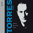 Adrian Leaper / Gianandrea Noseda / Josep Caball&eacute;, Orquestra De Cadaqu&eacute;s, Joven Orquesta Nacional De Espa&ntilde;a / Joven Orquesta Nacional De Espa&ntilde;a, Josep Caball&eacute; / Orquesta De Radio Televisi&oacute;n Espa&ntilde;ola / Orquestra De Cadaqu&eacute;s - Jes&uacute;s torres: sinfonia, movimiento, partita