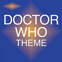 Kidzone - Doctor who theme