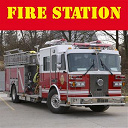 Kidzone - Fire station