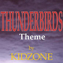 Kidzone - Thunderbirds theme