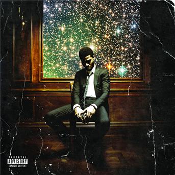 man on the moon 2 the legend of mr rager ajouter a mes albums kid cudi ...