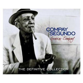compay segundo humidor limited 30