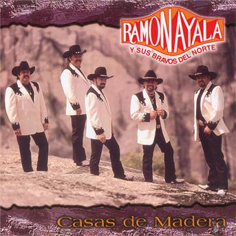 Ram n Ayala - Las Casas De Madera