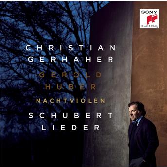 Christian Gerhaher U0886443914353