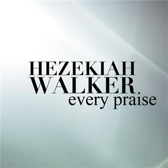 Hezekiah Walker