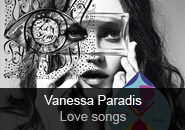 Vanessa Paradis - album Love Songs