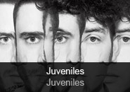 Juveniles - album Juveniles