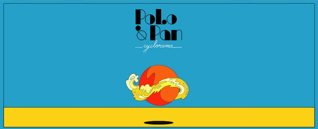 Polo & Pan - Cyclorama