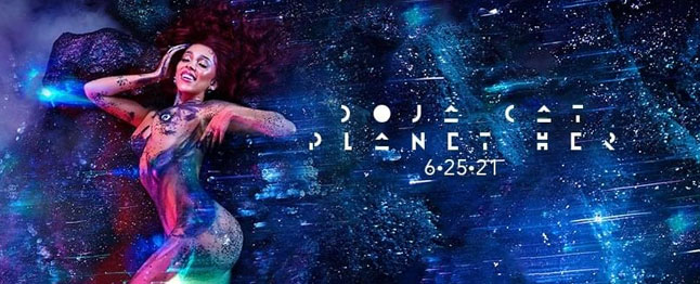 Doja Cat - Planet Her