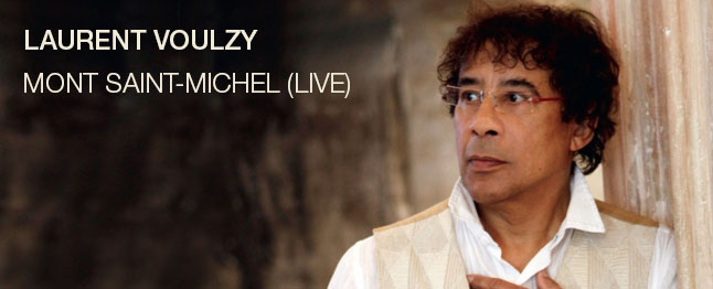 Laurent Voulzy - Mont saint-michel (live)