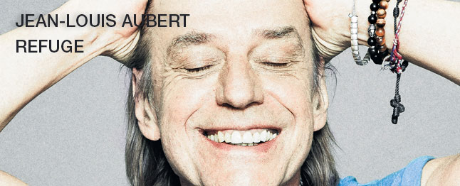 Jean-Louis Aubert - Refuge