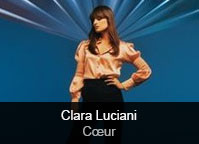 Clara Luciani - album C�ur